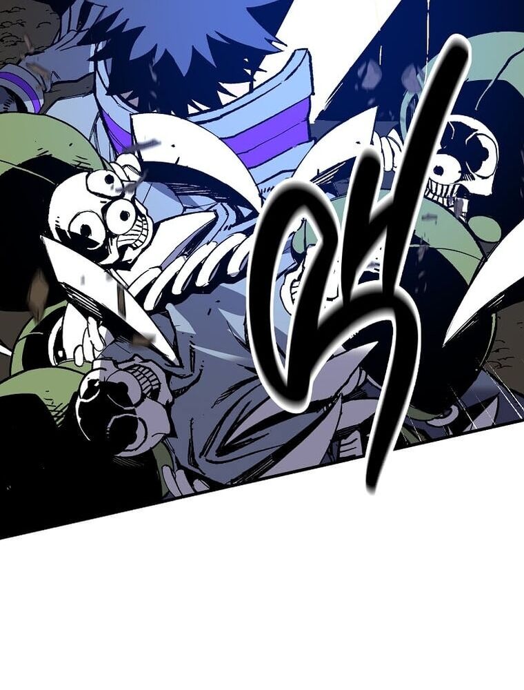 Tôi Đã Đạt Đến Cấp Độ Tối Đa Và Quay Trở Lại Chapter 8 - Trang 2