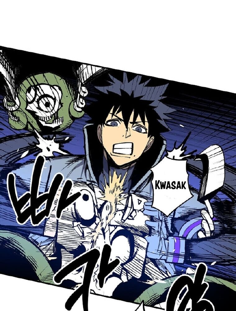 Tôi Đã Đạt Đến Cấp Độ Tối Đa Và Quay Trở Lại Chapter 8 - Trang 2