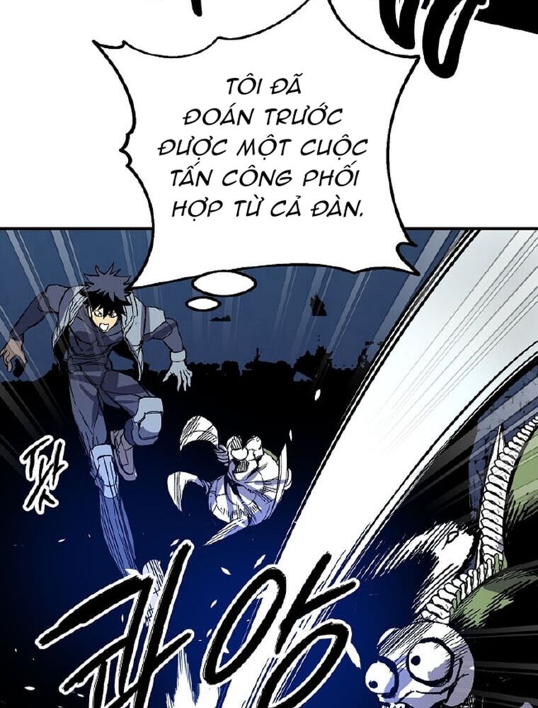 Tôi Đã Đạt Đến Cấp Độ Tối Đa Và Quay Trở Lại Chapter 8 - Trang 2