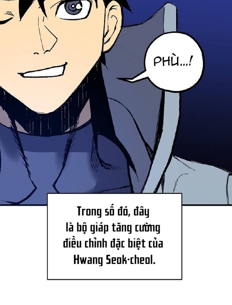 Tôi Đã Đạt Đến Cấp Độ Tối Đa Và Quay Trở Lại Chapter 8 - Trang 2