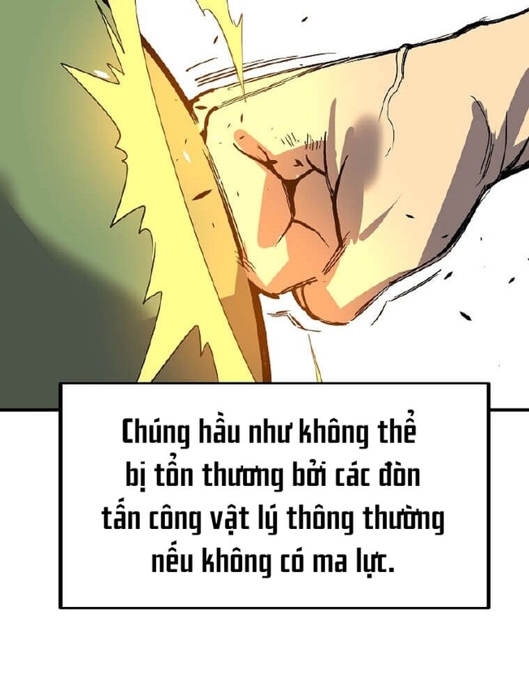 Tôi Đã Đạt Đến Cấp Độ Tối Đa Và Quay Trở Lại Chapter 8 - Trang 2