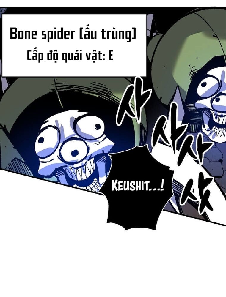 Tôi Đã Đạt Đến Cấp Độ Tối Đa Và Quay Trở Lại Chapter 8 - Trang 2