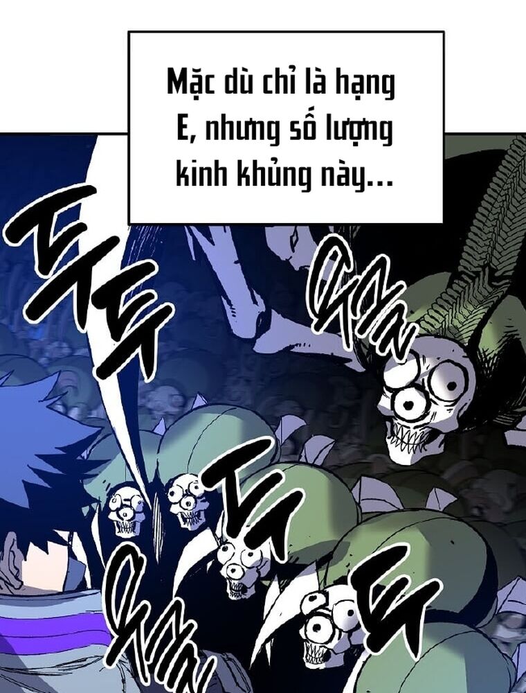 Tôi Đã Đạt Đến Cấp Độ Tối Đa Và Quay Trở Lại Chapter 8 - Trang 2