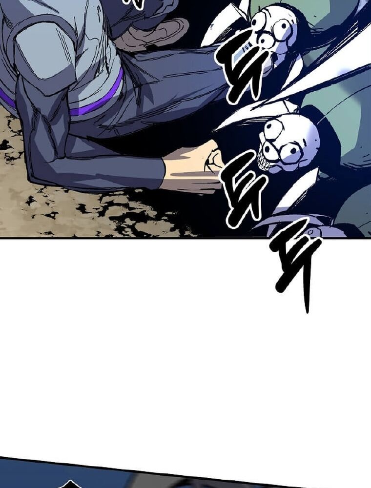 Tôi Đã Đạt Đến Cấp Độ Tối Đa Và Quay Trở Lại Chapter 8 - Trang 2