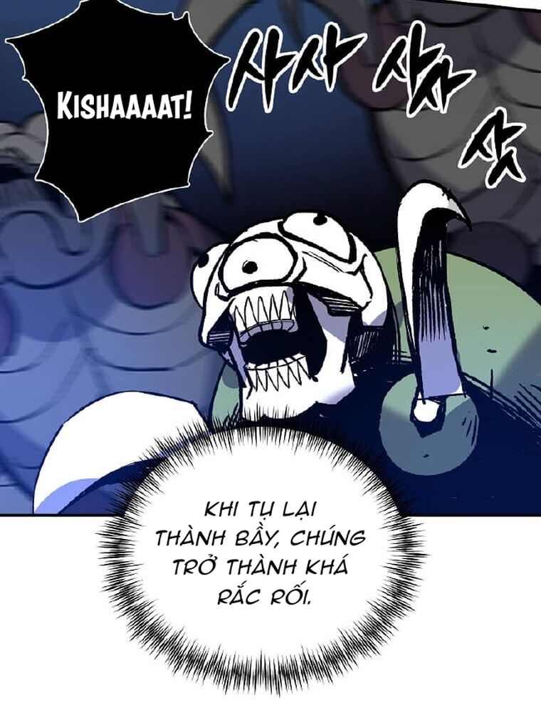 Tôi Đã Đạt Đến Cấp Độ Tối Đa Và Quay Trở Lại Chapter 8 - Trang 2