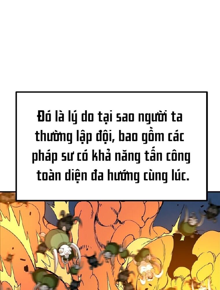 Tôi Đã Đạt Đến Cấp Độ Tối Đa Và Quay Trở Lại Chapter 8 - Trang 2