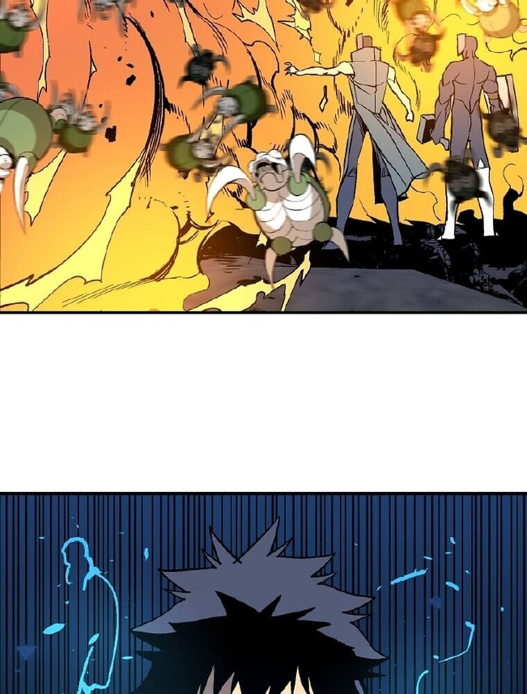 Tôi Đã Đạt Đến Cấp Độ Tối Đa Và Quay Trở Lại Chapter 8 - Trang 2