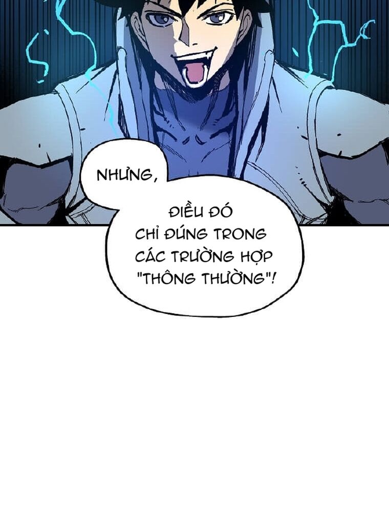 Tôi Đã Đạt Đến Cấp Độ Tối Đa Và Quay Trở Lại Chapter 8 - Trang 2