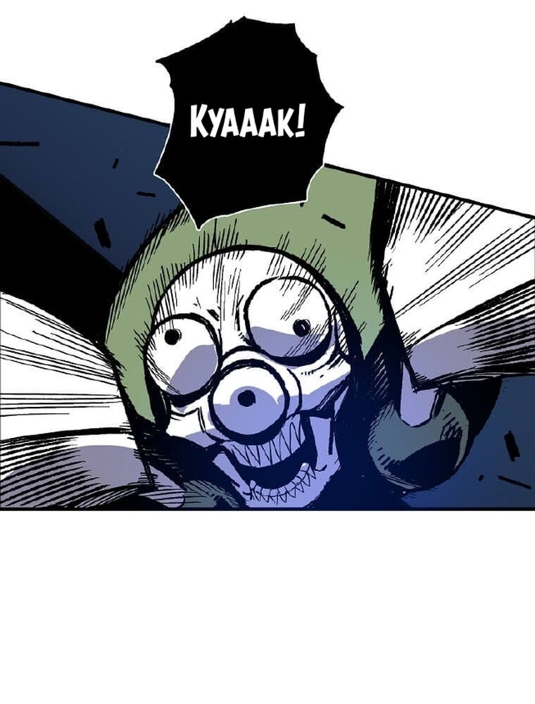 Tôi Đã Đạt Đến Cấp Độ Tối Đa Và Quay Trở Lại Chapter 8 - Trang 2