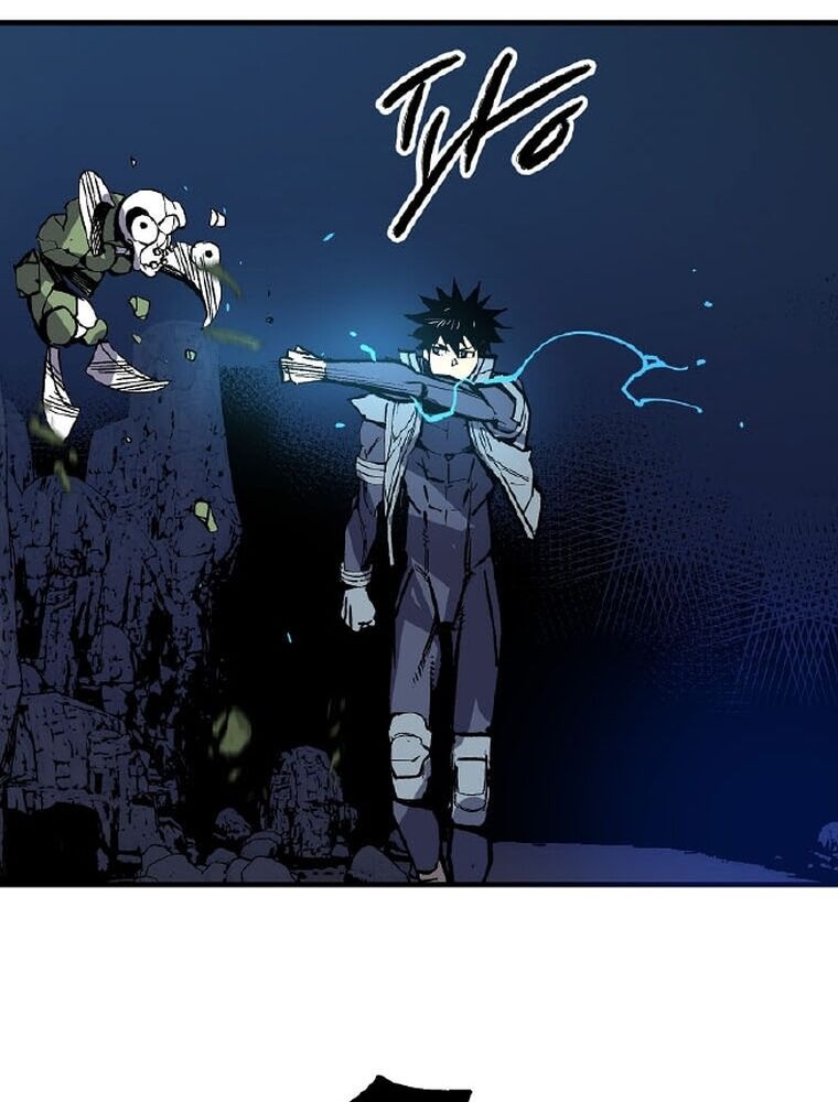 Tôi Đã Đạt Đến Cấp Độ Tối Đa Và Quay Trở Lại Chapter 8 - Trang 2