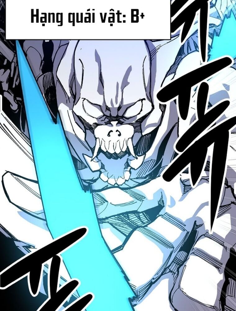 Tôi Đã Đạt Đến Cấp Độ Tối Đa Và Quay Trở Lại Chapter 9 - Trang 2