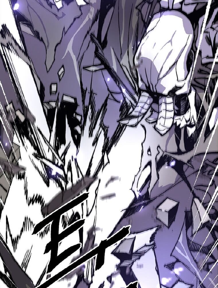 Tôi Đã Đạt Đến Cấp Độ Tối Đa Và Quay Trở Lại Chapter 9 - Trang 2