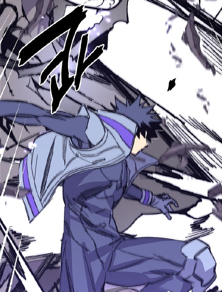 Tôi Đã Đạt Đến Cấp Độ Tối Đa Và Quay Trở Lại Chapter 9 - Trang 2