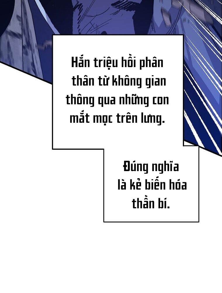 Tôi Đã Đạt Đến Cấp Độ Tối Đa Và Quay Trở Lại Chapter 9 - Trang 2