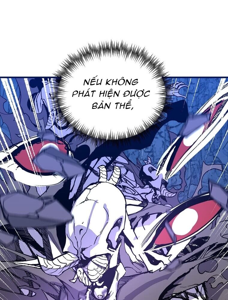 Tôi Đã Đạt Đến Cấp Độ Tối Đa Và Quay Trở Lại Chapter 9 - Trang 2