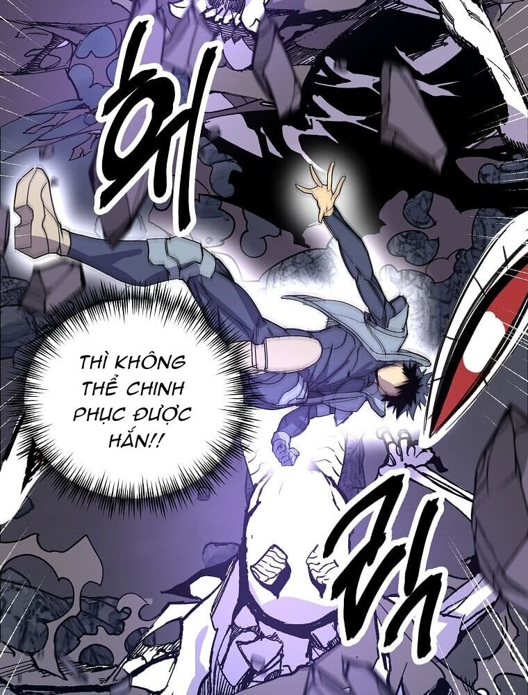 Tôi Đã Đạt Đến Cấp Độ Tối Đa Và Quay Trở Lại Chapter 9 - Trang 2