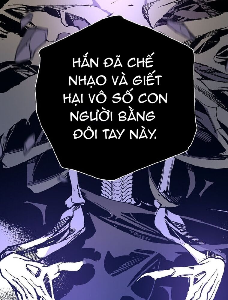 Tôi Đã Đạt Đến Cấp Độ Tối Đa Và Quay Trở Lại Chapter 9 - Trang 2