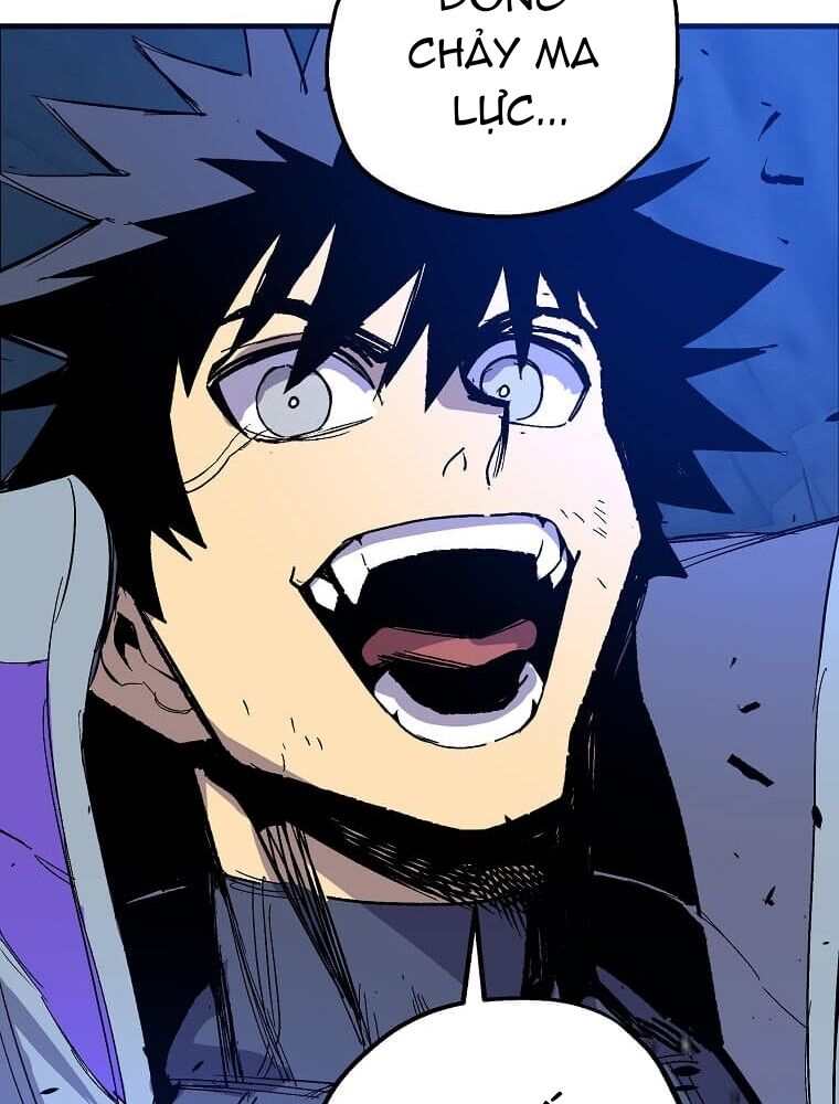 Tôi Đã Đạt Đến Cấp Độ Tối Đa Và Quay Trở Lại Chapter 9 - Trang 2