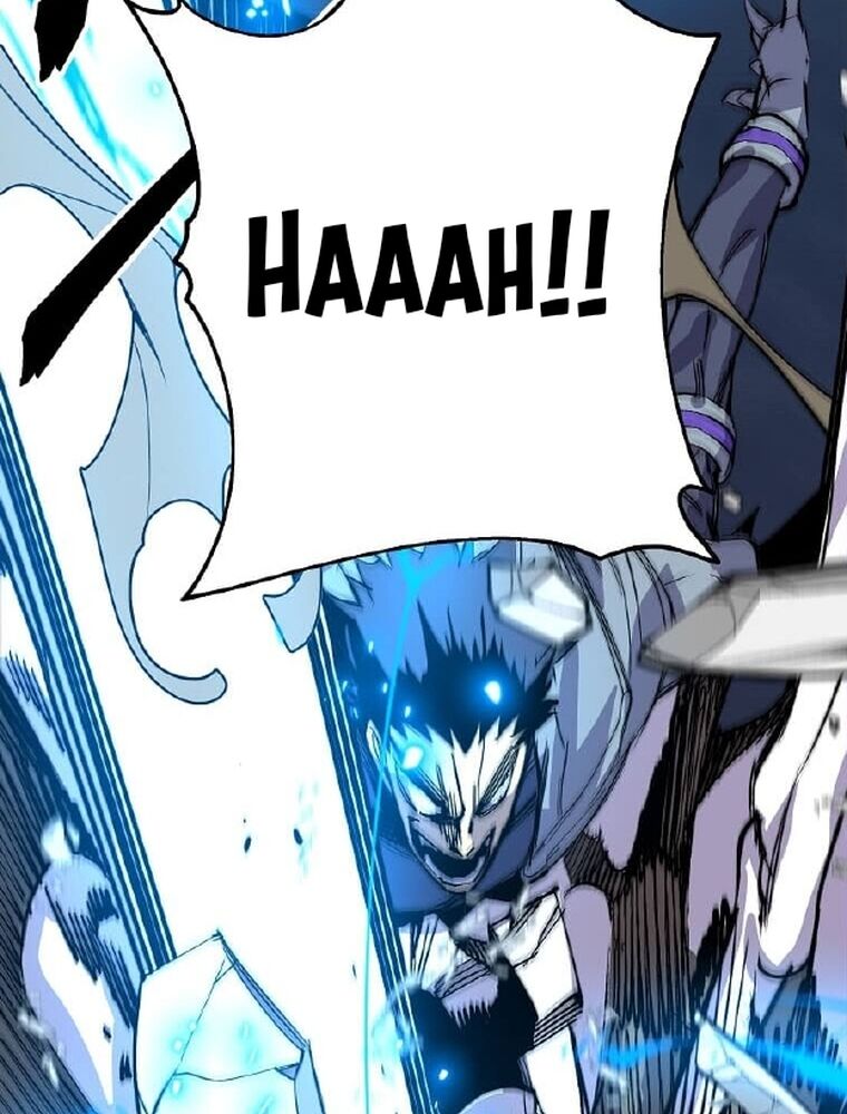 Tôi Đã Đạt Đến Cấp Độ Tối Đa Và Quay Trở Lại Chapter 9 - Trang 2