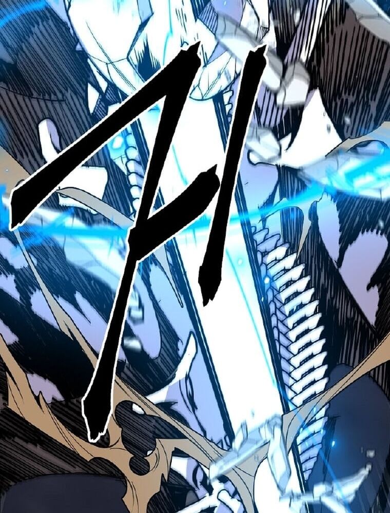 Tôi Đã Đạt Đến Cấp Độ Tối Đa Và Quay Trở Lại Chapter 9 - Trang 2