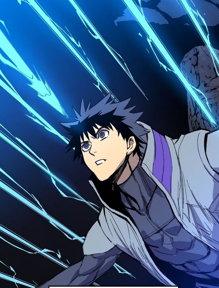 Tôi Đã Đạt Đến Cấp Độ Tối Đa Và Quay Trở Lại Chapter 9 - Trang 2