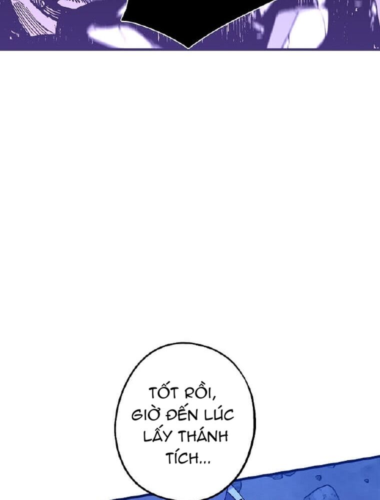 Tôi Đã Đạt Đến Cấp Độ Tối Đa Và Quay Trở Lại Chapter 9 - Trang 2