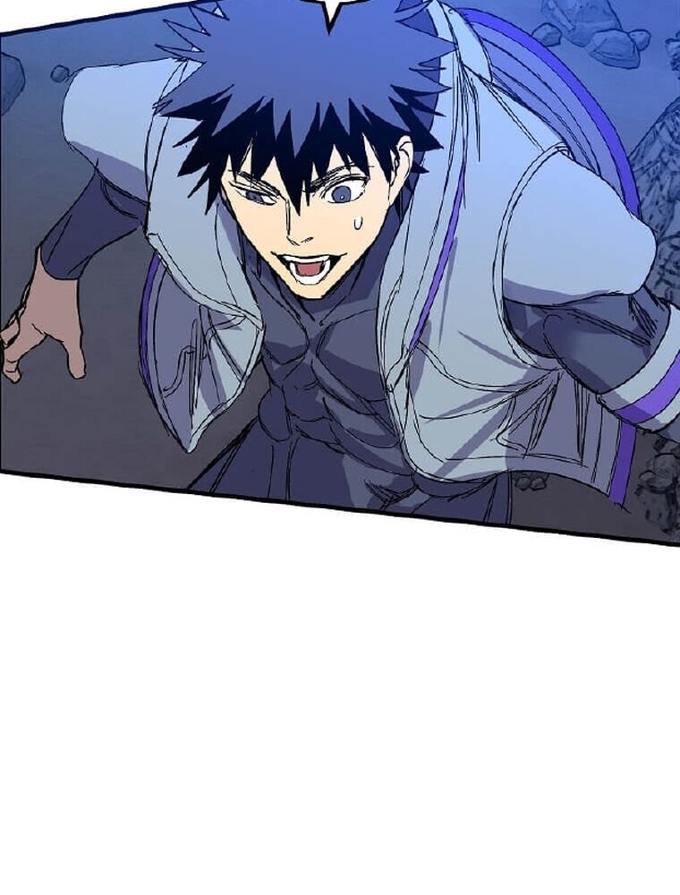 Tôi Đã Đạt Đến Cấp Độ Tối Đa Và Quay Trở Lại Chapter 9 - Trang 2