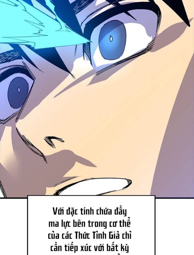 Tôi Đã Đạt Đến Cấp Độ Tối Đa Và Quay Trở Lại Chapter 9 - Trang 2