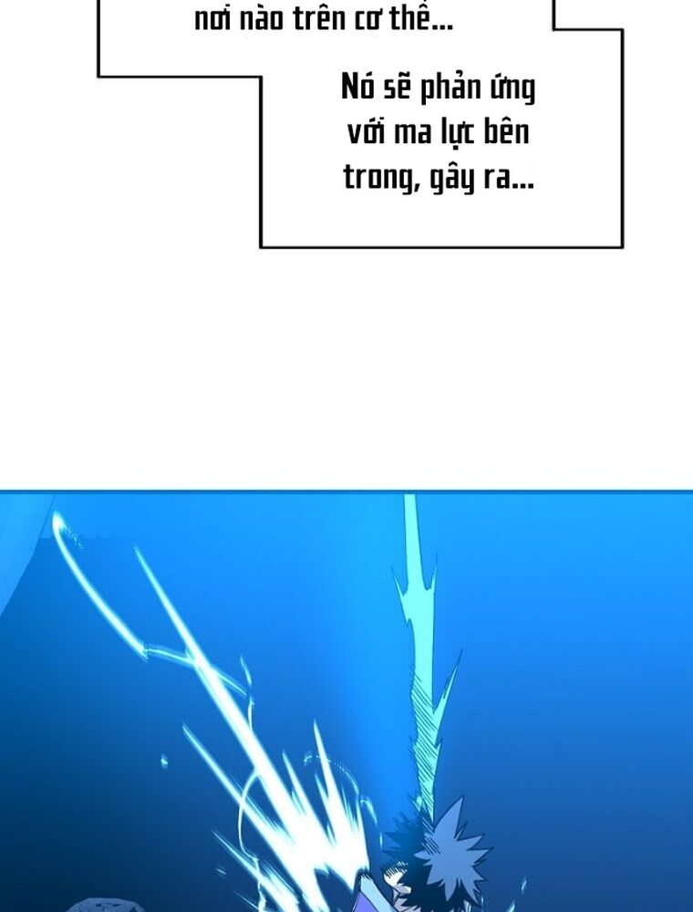 Tôi Đã Đạt Đến Cấp Độ Tối Đa Và Quay Trở Lại Chapter 9 - Trang 2