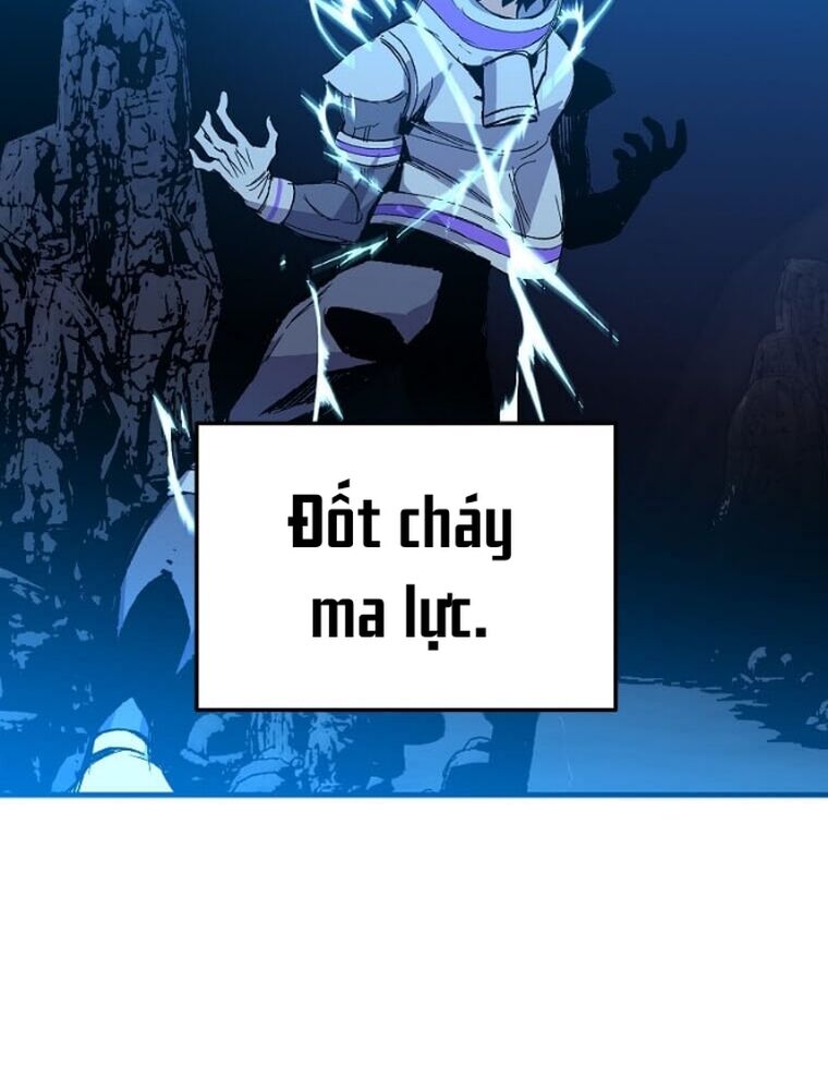 Tôi Đã Đạt Đến Cấp Độ Tối Đa Và Quay Trở Lại Chapter 9 - Trang 2