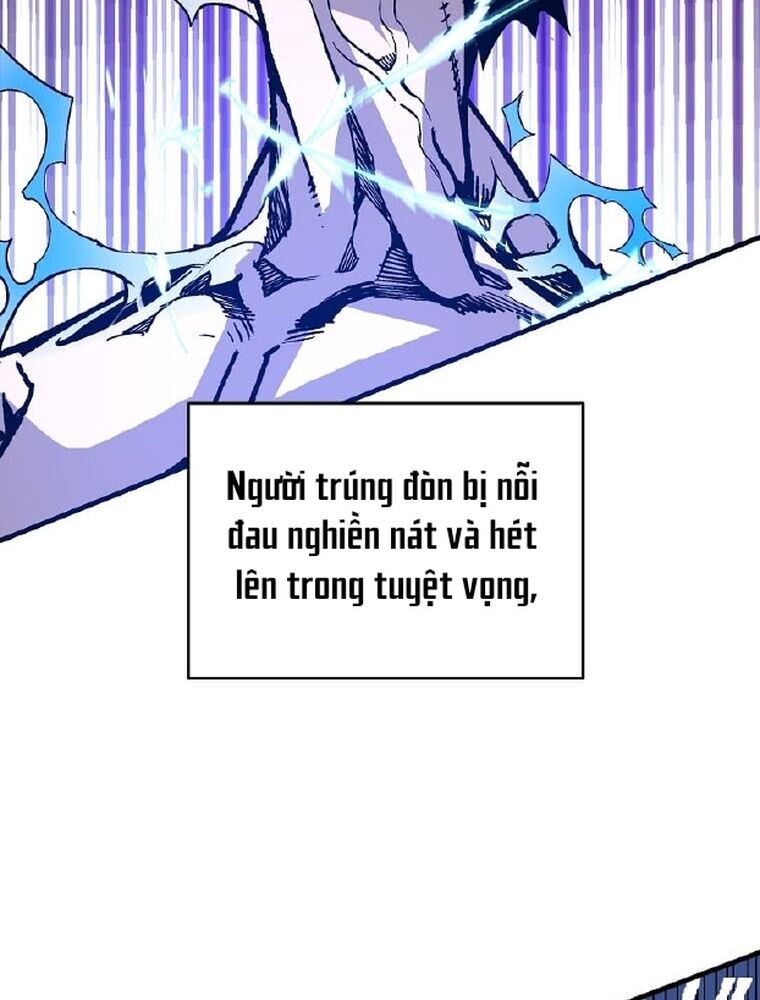 Tôi Đã Đạt Đến Cấp Độ Tối Đa Và Quay Trở Lại Chapter 9 - Trang 2