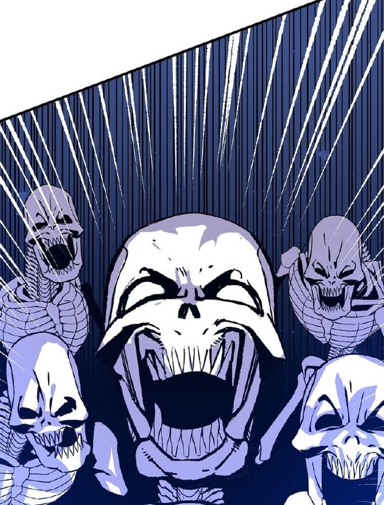 Tôi Đã Đạt Đến Cấp Độ Tối Đa Và Quay Trở Lại Chapter 9 - Trang 2