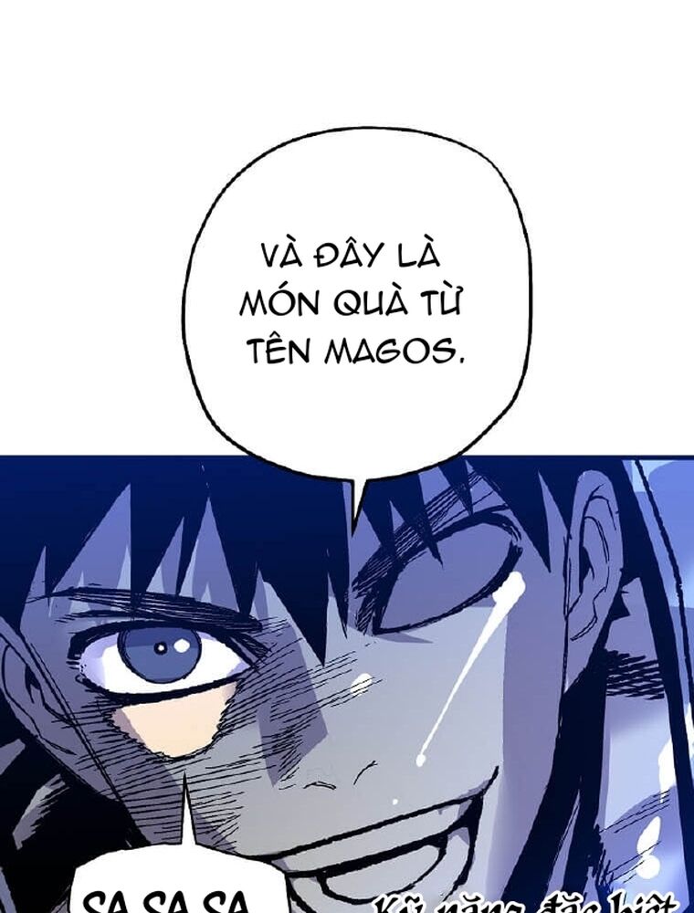 Tôi Đã Đạt Đến Cấp Độ Tối Đa Và Quay Trở Lại Chapter 9 - Trang 2