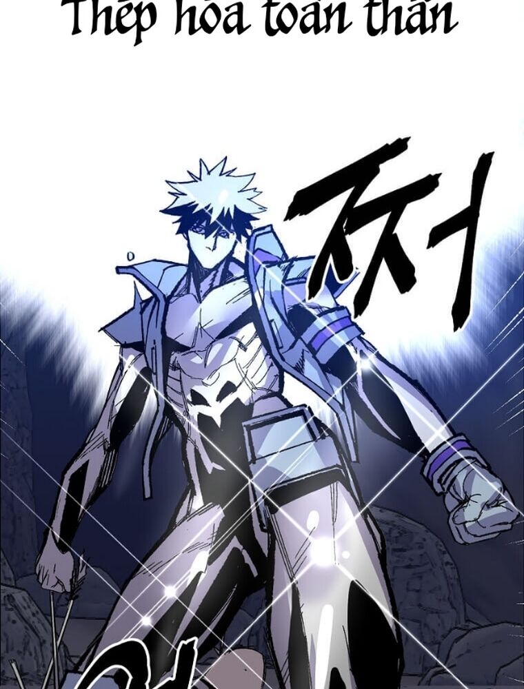 Tôi Đã Đạt Đến Cấp Độ Tối Đa Và Quay Trở Lại Chapter 9 - Trang 2