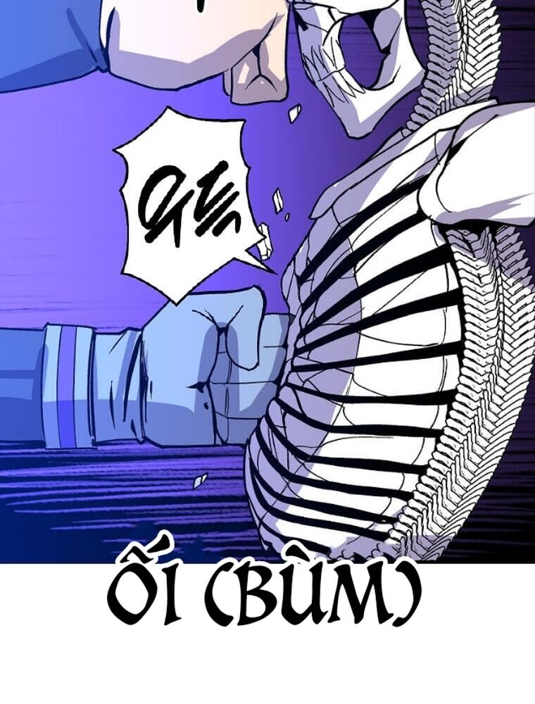 Tôi Đã Đạt Đến Cấp Độ Tối Đa Và Quay Trở Lại Chapter 9 - Trang 2