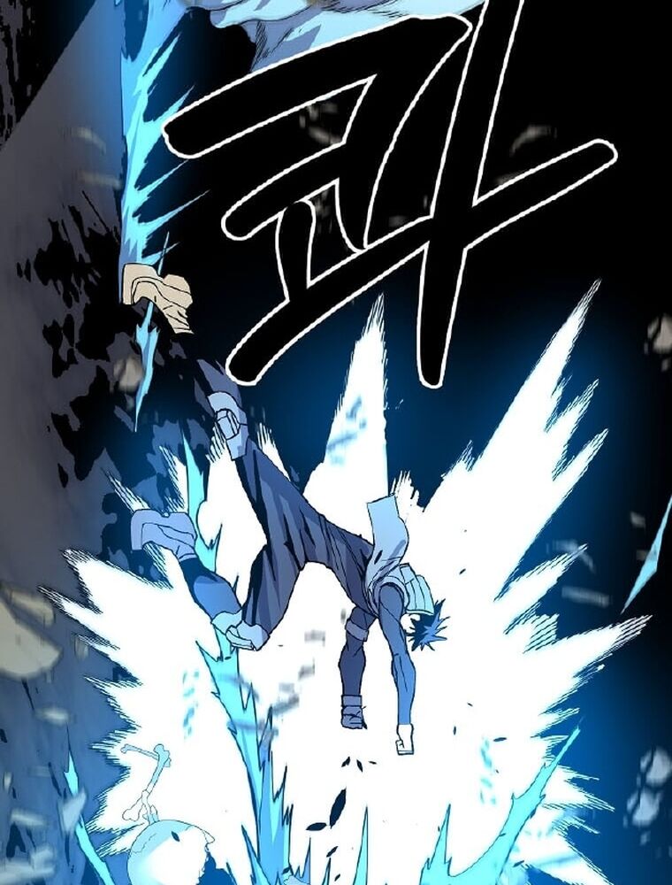 Tôi Đã Đạt Đến Cấp Độ Tối Đa Và Quay Trở Lại Chapter 9 - Trang 2