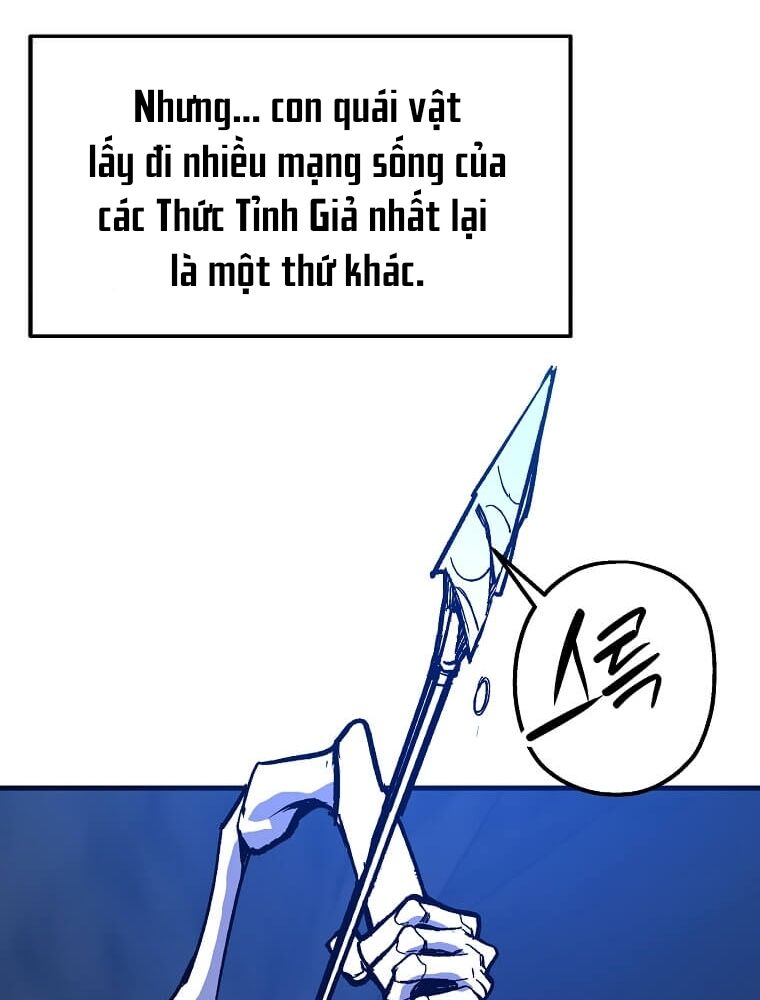 Tôi Đã Đạt Đến Cấp Độ Tối Đa Và Quay Trở Lại Chapter 9 - Trang 2