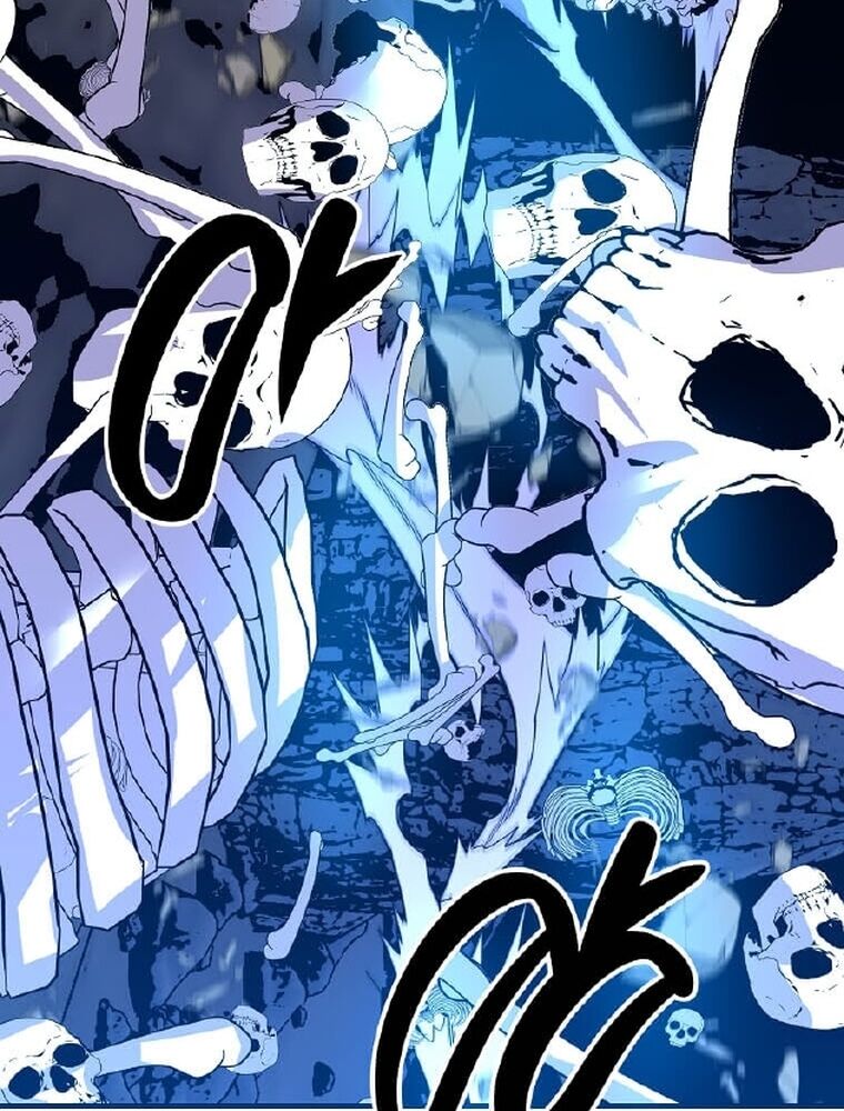 Tôi Đã Đạt Đến Cấp Độ Tối Đa Và Quay Trở Lại Chapter 9 - Trang 2