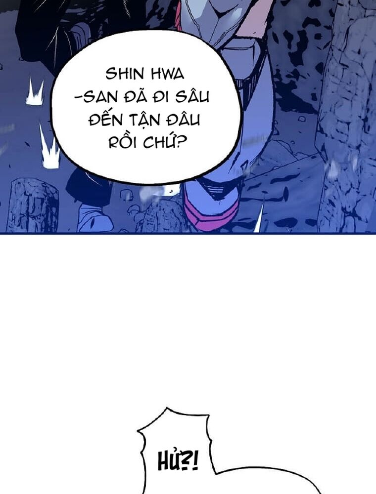 Tôi Đã Đạt Đến Cấp Độ Tối Đa Và Quay Trở Lại Chapter 9 - Trang 2