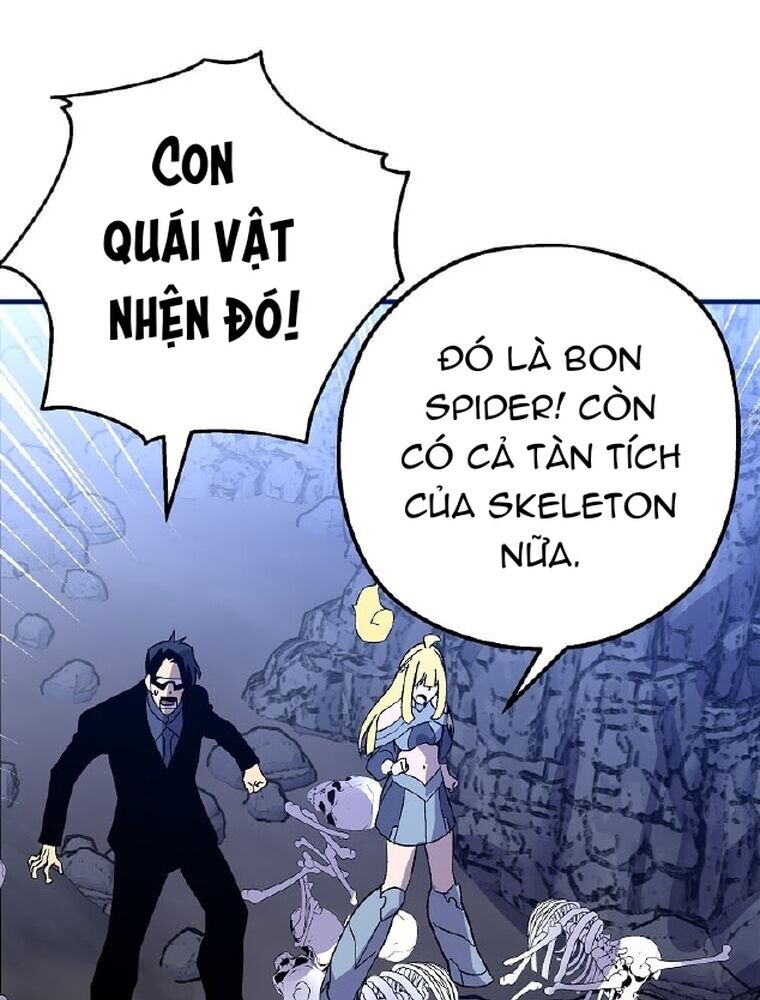 Tôi Đã Đạt Đến Cấp Độ Tối Đa Và Quay Trở Lại Chapter 9 - Trang 2