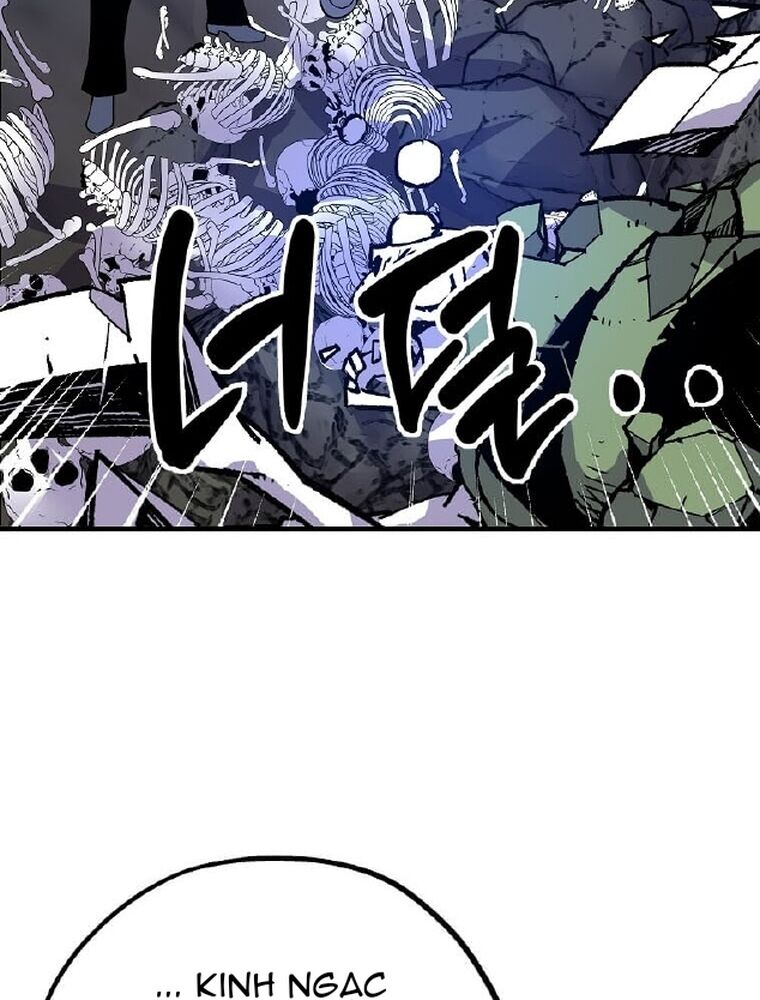 Tôi Đã Đạt Đến Cấp Độ Tối Đa Và Quay Trở Lại Chapter 9 - Trang 2