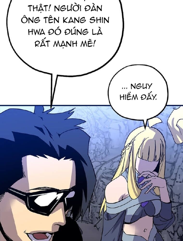 Tôi Đã Đạt Đến Cấp Độ Tối Đa Và Quay Trở Lại Chapter 9 - Trang 2