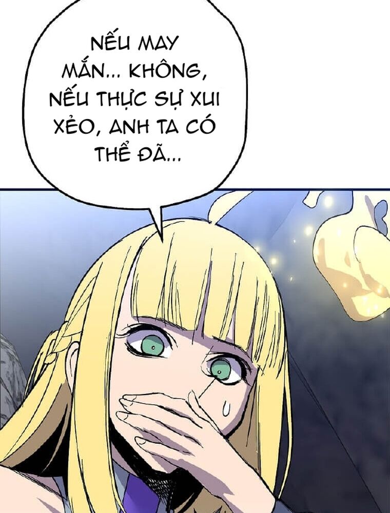 Tôi Đã Đạt Đến Cấp Độ Tối Đa Và Quay Trở Lại Chapter 9 - Trang 2