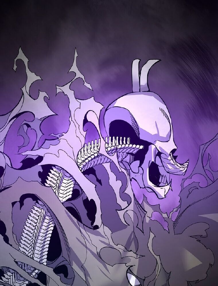 Tôi Đã Đạt Đến Cấp Độ Tối Đa Và Quay Trở Lại Chapter 9 - Trang 2