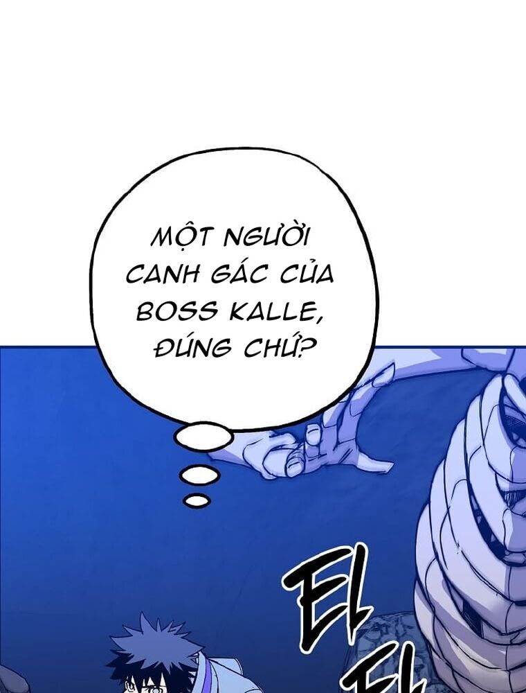 Tôi Đã Đạt Đến Cấp Độ Tối Đa Và Quay Trở Lại Chapter 9 - Trang 2