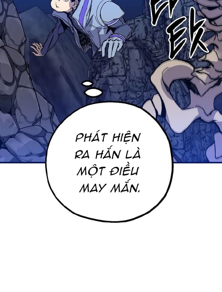 Tôi Đã Đạt Đến Cấp Độ Tối Đa Và Quay Trở Lại Chapter 9 - Trang 2