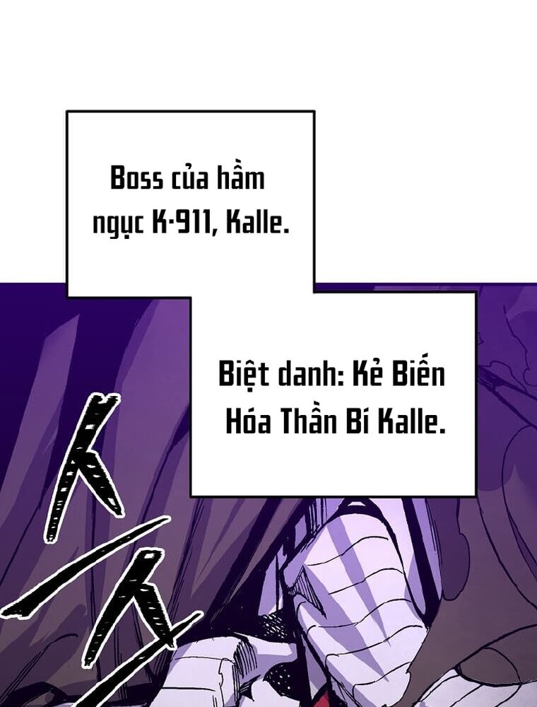 Tôi Đã Đạt Đến Cấp Độ Tối Đa Và Quay Trở Lại Chapter 9 - Trang 2