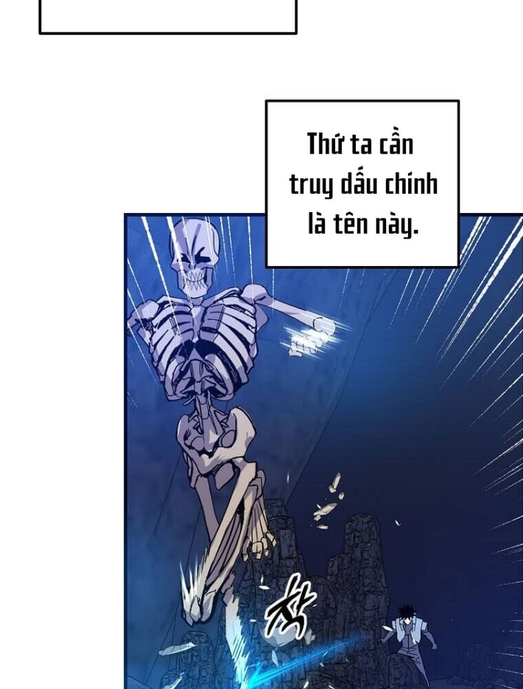 Tôi Đã Đạt Đến Cấp Độ Tối Đa Và Quay Trở Lại Chapter 9 - Trang 2