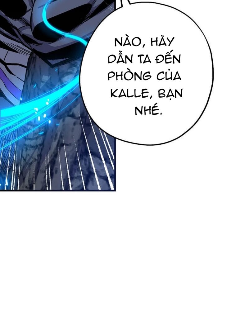 Tôi Đã Đạt Đến Cấp Độ Tối Đa Và Quay Trở Lại Chapter 9 - Trang 2