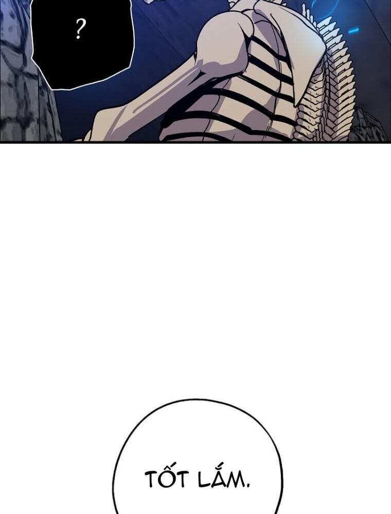 Tôi Đã Đạt Đến Cấp Độ Tối Đa Và Quay Trở Lại Chapter 9 - Trang 2